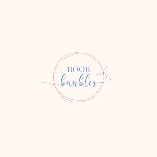 Seeking a playful and colorful logo for a new brand! Design by eliziendesignco