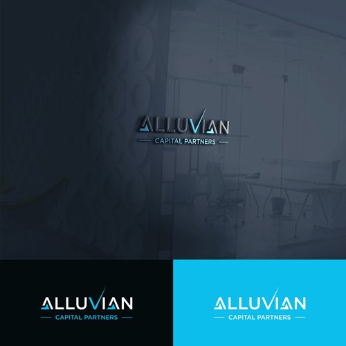 Growth Focused Private Equity Firm Design by aflahul