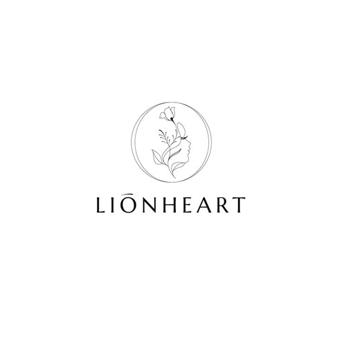 Lionheart - Natural Skincare is looking for a modern and timeless Logo Design by ps.sohani