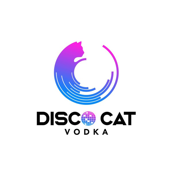 Disco Cat