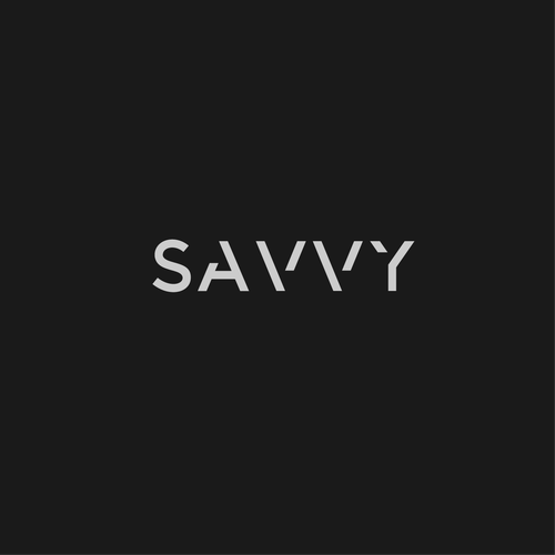 Design a Logo for Savvy, the Ultimate Lifestyle and Savings Brand Design by E&S Designs