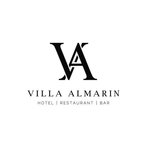 Monogram for a German 5 star boutique hotel