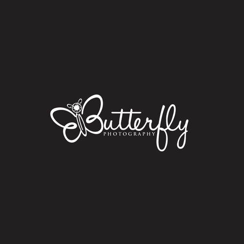 Designs | Butterfly Photography needs your creativity!!! | Logo design ...