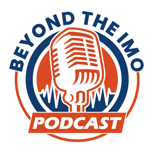 Help me reclaim my podcast platform and make it even better! Design by Coverdoses
