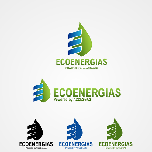 Logo design contest entry by sky _blue