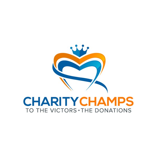 Design by sammy_ayan titled "Design the Logo to Create Champions for Charity"