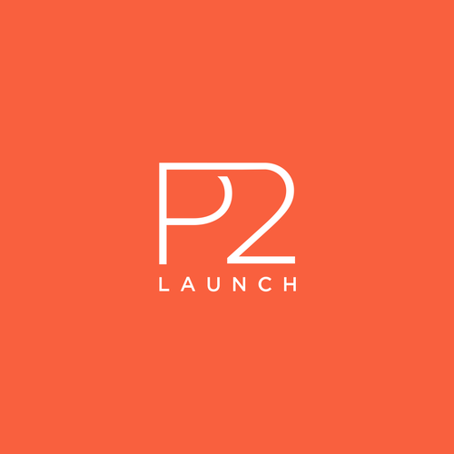 P2 Launch-ontwerp door flatof12