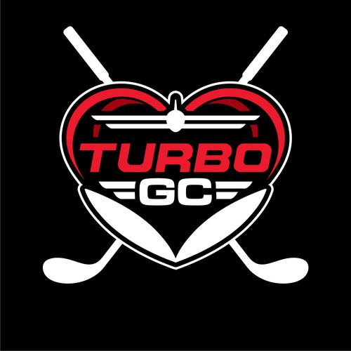 Create a Logo for a Successful Golf Charity Event! Design by TIDAK