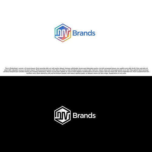DIV Brands Design package Design by Picatrix