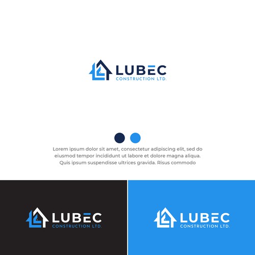 An iconic logo for a family run business to thrive in a tight market Design by Designer_Hafizur