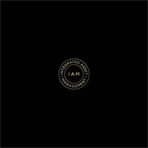 IAM Design by mardharetaistiqomah