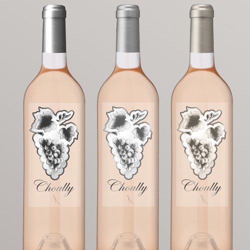 Proposta di design per un contest della categoria Etichetta di prodotto realizzata da kevin1407