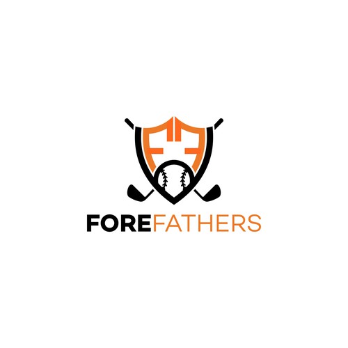 Golf team logo Design by Sil [LD]