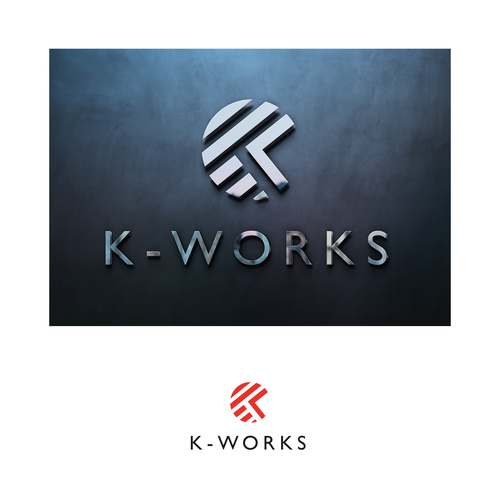 K-Works Coworking space Design by reflect the style ™