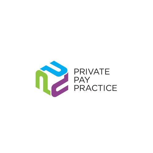 New logo for an education-based business for mental health professionals. Design by Kas_Ra