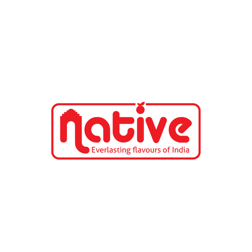 Design Logo for Food and beverage company focused on selling indigenous food products from all over India di nugroho_84