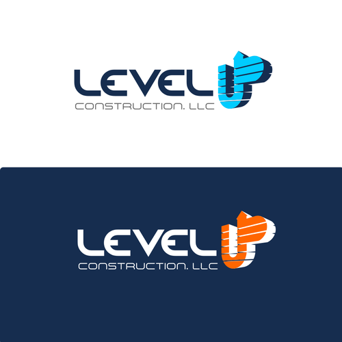 LEVEL UP CONSTRUCTION *SILVER* Guaranteed Design by lanmorys