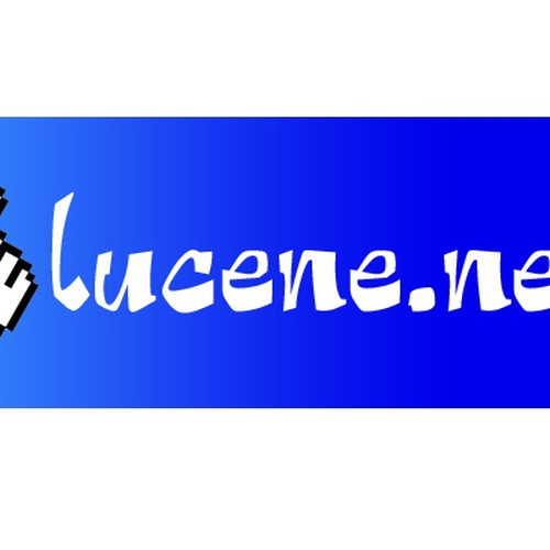 Help Lucene.Net with a new logo デザイン by JAZZYJULIAN