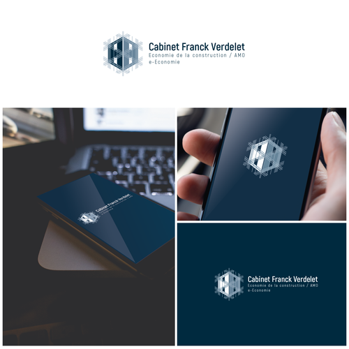 Logo design contest entry by S B 2