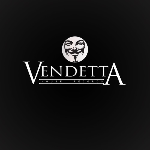 Create A Beautiful Logo For A Soon To Be HUGE House Record Label Design by 2MDesigns