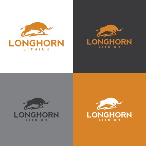 Design a powerful and rugged logo for a lithium battery company Design by Arsart Design