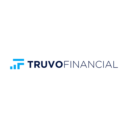 ***DESIGN logo  FOR A TECHY FINANCIAL COMPANY *** Truvo Financial Design by flatof12