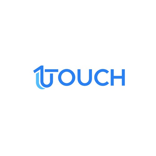 Looking for Logo Design-- 1 TOUCH!! Design réalisé par Rekker