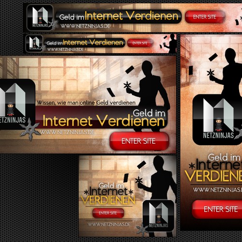  contest entry by Streak_13