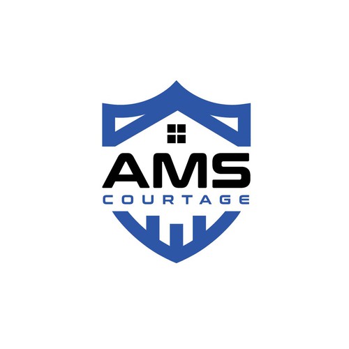 Logo & brand guide contest entry by AjiCahyaF