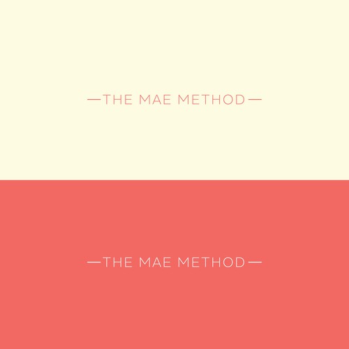 Fun and modern - logo wi Design by Saym Ull Hasan Abir