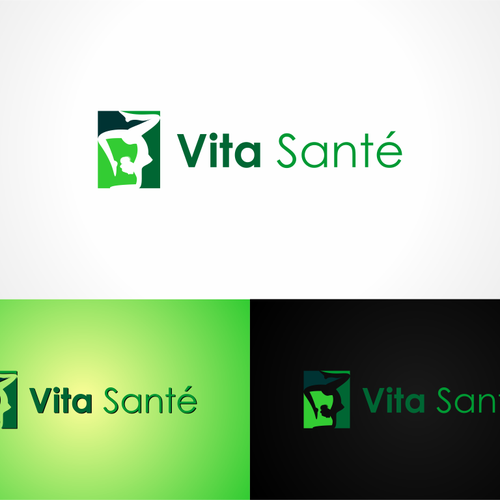 Logo design contest entry by <<legen...dary>>