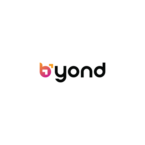 Design Design a cool logo for a Cloud Communication company called B'yond Platforms por evano.