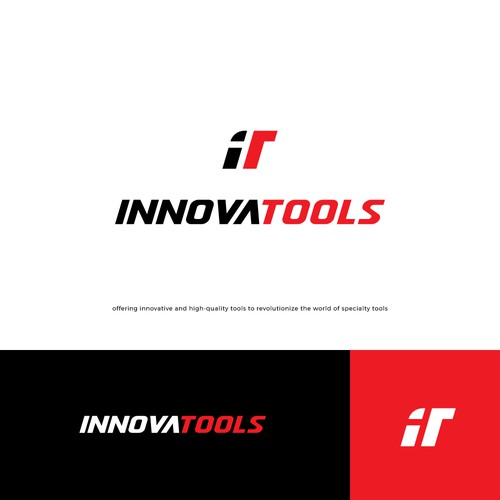 Cool new logo for innovative money-making tools Design by tristar
