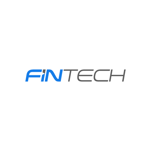 Create a logo and business card for FinTech | Logo ...