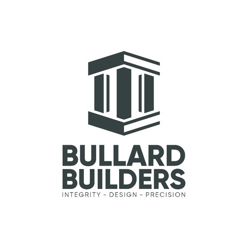 NATIONAL BUILDER NEEDS NEW LOGO Design by DevDevit   ★ ★ ★ ★ ★