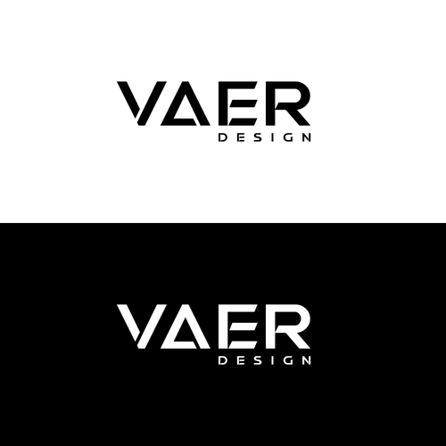 Minimal logo for architectural practice Design by abdo4design