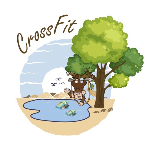  contest entry by STSIFAT