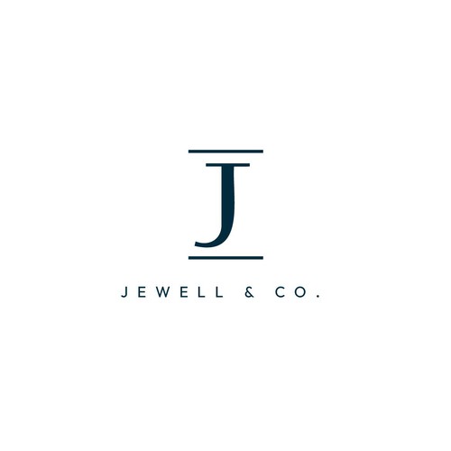 Approachable and trustworthy logo for a holding company Design by TJeny