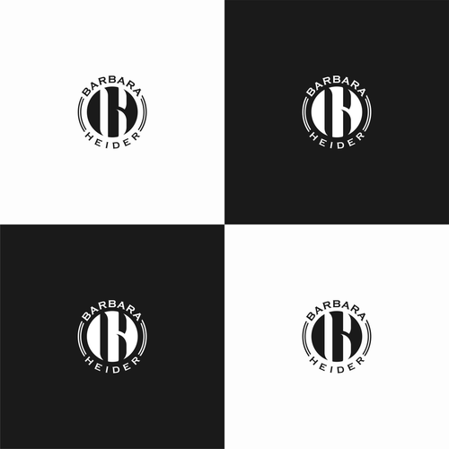  contest entry by SilverhunteR