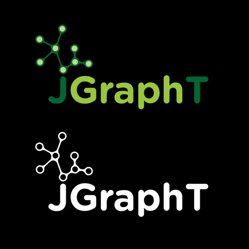 Design a spiffy logo for the JGraphT open source project Design by Hordi451
