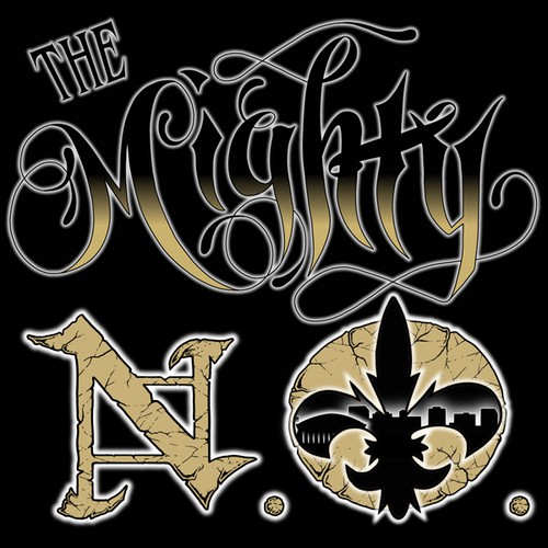 Create the next t-shirt design for The Mighty N.O. Réalisé par Ivanpratt