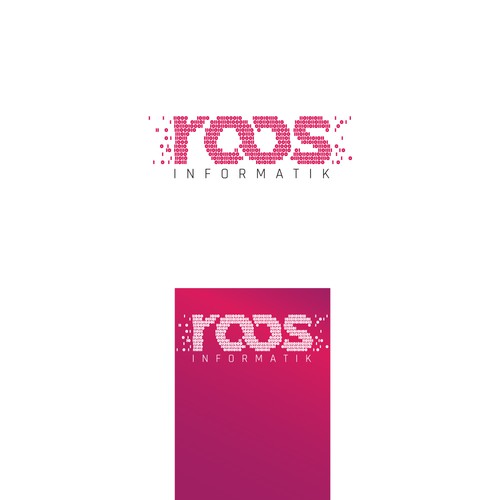 Logo design contest entry by O'Szabi