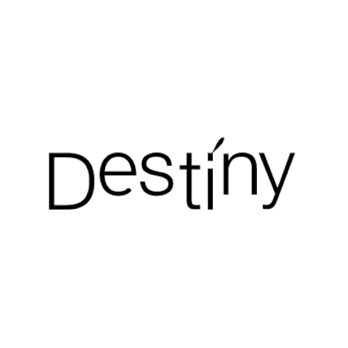 destiny デザイン by M44
