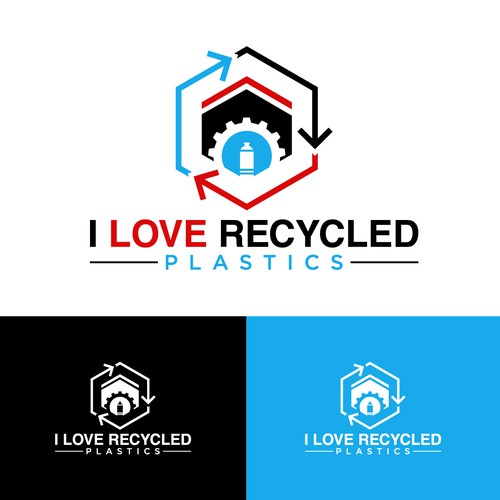 Logo design contest entry by GivenChy