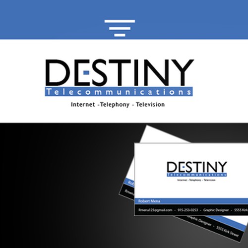 destiny Design by robertMena