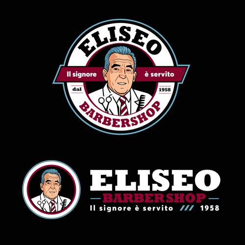 Logo design contest entry by Rontti Design