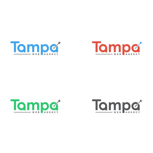 logo design tampa