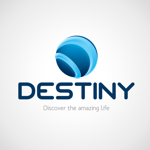 destiny-ontwerp door Max Martinez