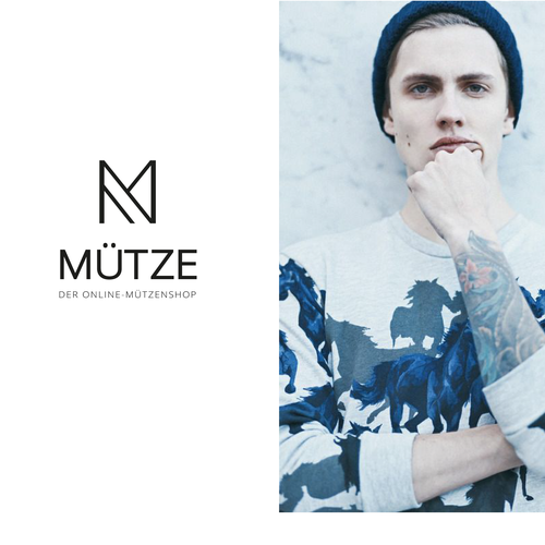 Logo design contest entry by Feralba Design