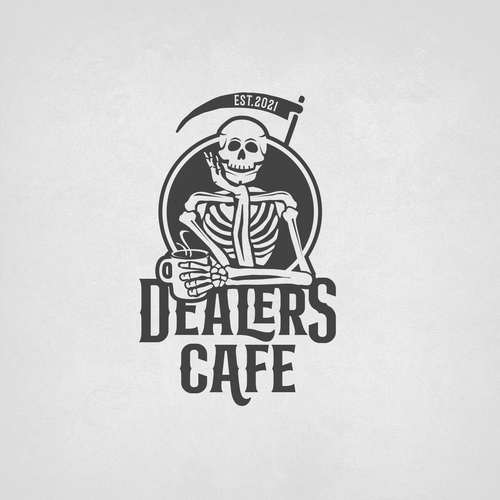 Logo design contest entry by qsketch2